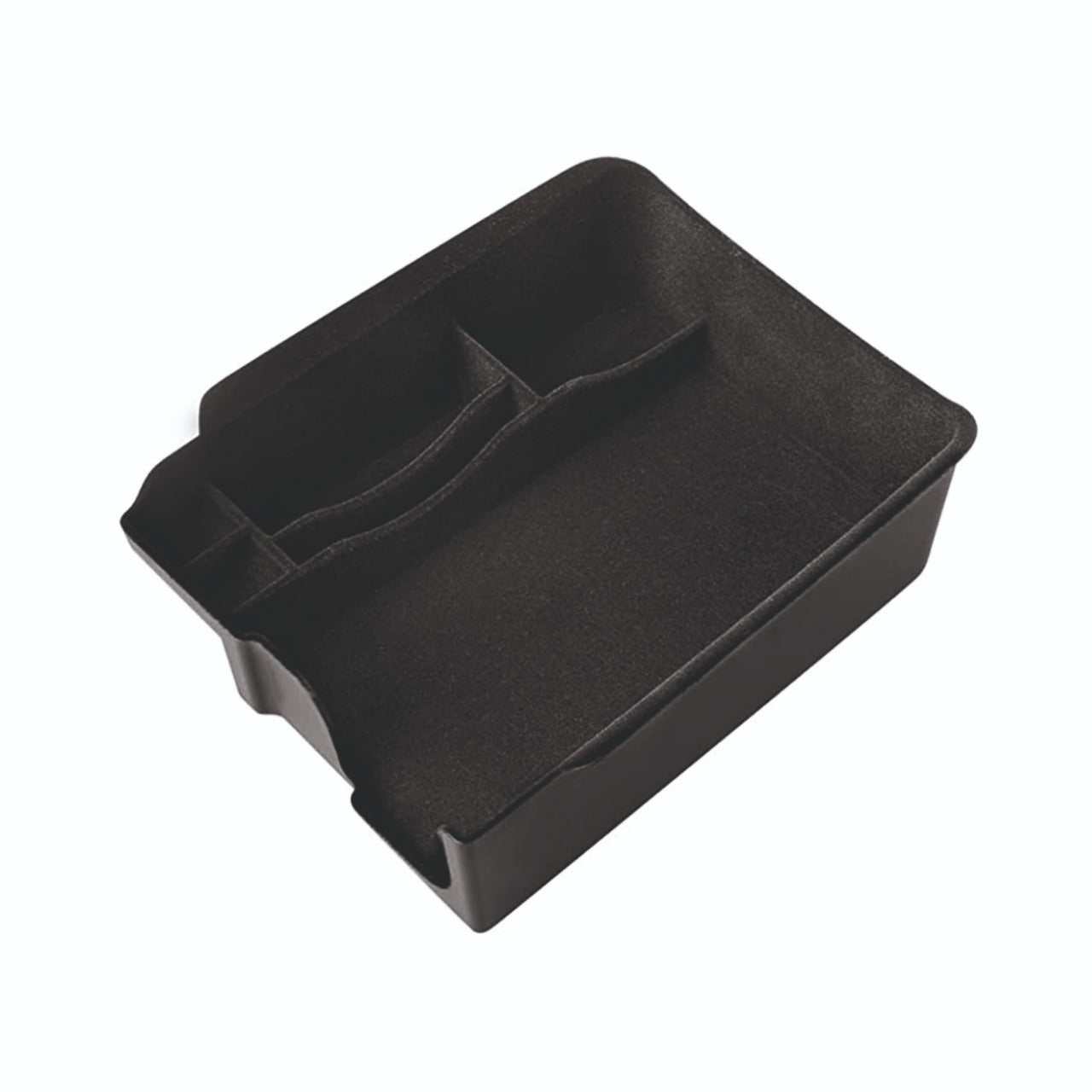Tesla Model 3/Y Center Console Organizer Tray and Armrest Organizer Tray