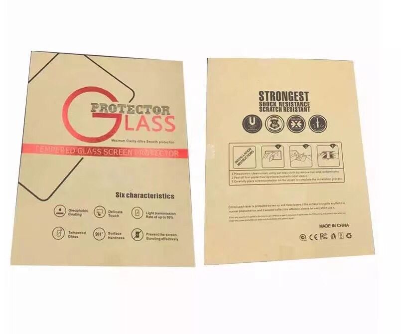 Tesla Model 3 Screen Protector
