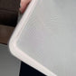 Tesla Model Y - Sunroof Sunshade - Grey