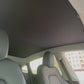 Tesla Model Y - Sunroof Sunshade - Black