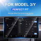 Tesla Model Y Screen Protector