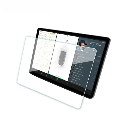 Tesla Model Y Screen Protector