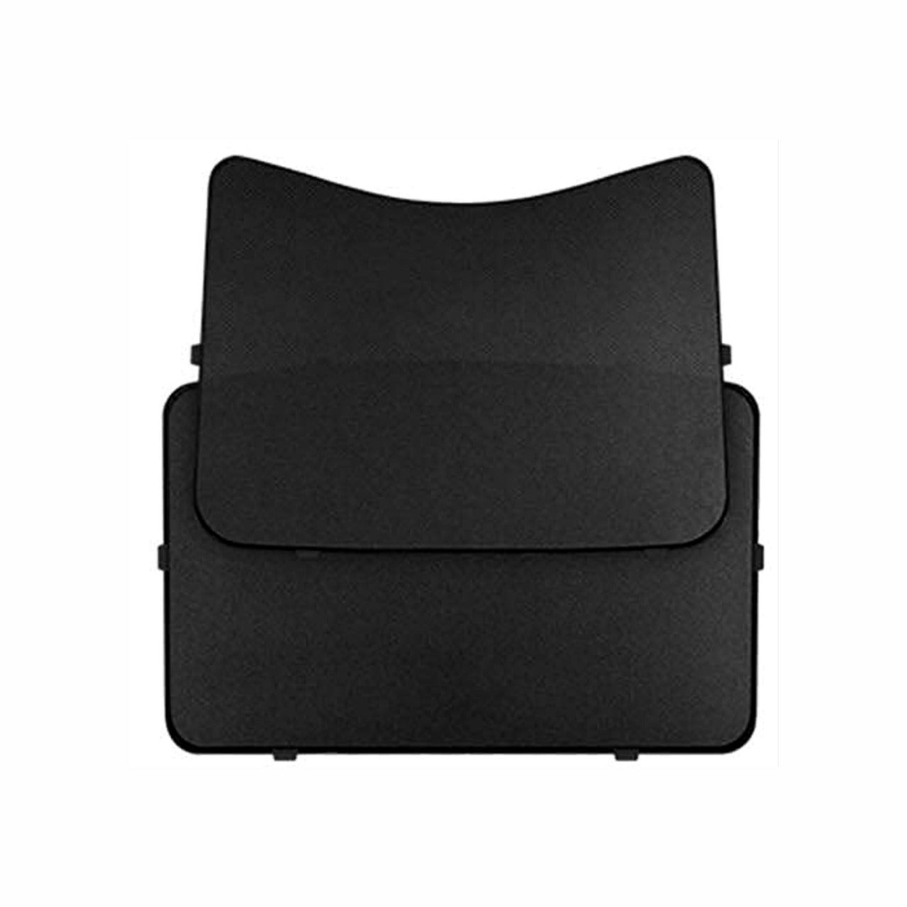 Tesla Model 3 - Sunroof Sunshade - Black